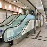 東京駅北通路
