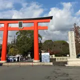 浅間大社