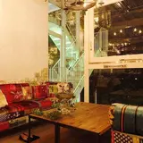 Cafe & Dining olt