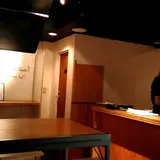 【閉業】GYOZA BAR