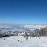 スキージャム勝山