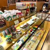 榮太樓總本鋪 日本橋本店