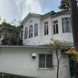 旧伊藤博文邸「滄浪閣」
