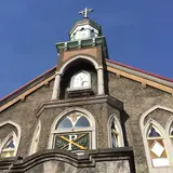 カトリック小樽教会富岡聖堂