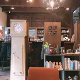 蔵カフェ