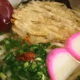 寅ちゃんうどん