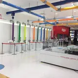 実物大ユニコーンガンダム立像