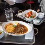 武蔵野茶房 江戸東京たてもの園店