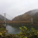 九頭竜湖