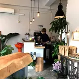 Othello Speciality Coffee Roaster