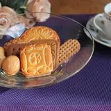 村上開新堂レストラン