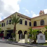 ピザハウス 本店