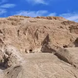 王家の谷（Valley of the Kings）