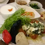 カフェスプーン