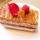 ピエール・エルメ・パリ 青山店