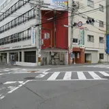 司天生福田先生之碑