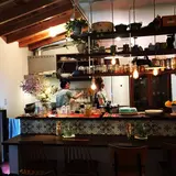 Kitchen and CURRY