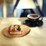 ROWS COFFEE