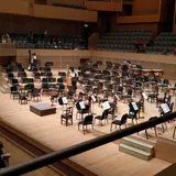 京都コンサートホール