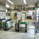 小金井駅