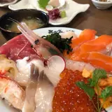 海鮮食堂 北のグルメ亭