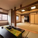 Show和の宿つちや ～豊臣の隠れ茶の間～