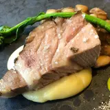 Kaji synergy restaurant