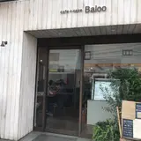 cafe+cake Baloo