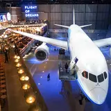FLIGHT OF DREAMS FLIGHT PARK (フライト・オブ・ドリームズ フライトパーク）