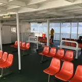 JR宮島口フェリー乗場