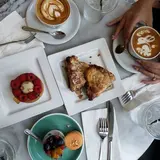 Kona Coffee Purveyors | Artisan Coffee Roasters - Roastery
