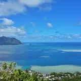 Puu Maelieli Trail