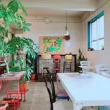 カフェ ゴッサ （CAFE GOZZA）