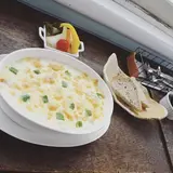 ｽｰﾌﾟｶﾌｪ あかり