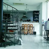 オーシャンビューカフェ残波邸