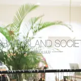 Urban Island Society