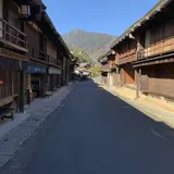 妻籠宿脇本陣・歴史資料館
