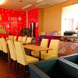 ガリガリカフェ