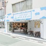 GEROGEROみるくスタンド