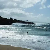 ワイメア・ベイ・ビーチ