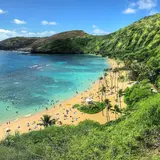 Hanauma Bay Nature Park