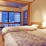 北白川天然ラジウム温泉 えいせん京