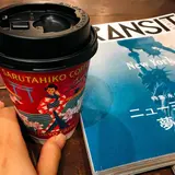猿田彦珈琲 表参道店
