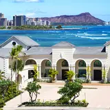 The Terrace By The Sea