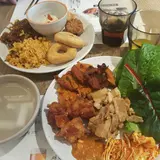 Hansik Olbaan Buffet Restaurant