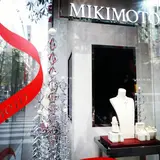 ミキモト銀座2丁目店