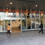 仙台駅 高速バス乗り場