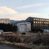 ビジネスホテル登り坂