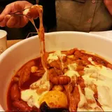 동대문엽기떡볶이 동대문본점