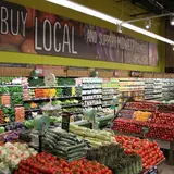 Whole Foods Market